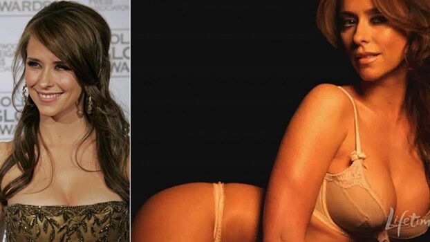 Full leaked Jennifer love hewitt  page private onlyfans photo
