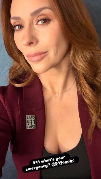 Jennifer Love Hewitt