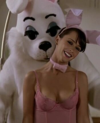 Full leaked Jennifer love hewitt  page private onlyfans photo