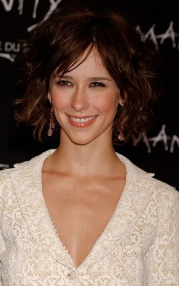 Full leaked Jennifer love hewitt private onlyfans photo