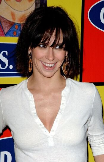 Full leaked Jennifer love hewitt private onlyfans photo