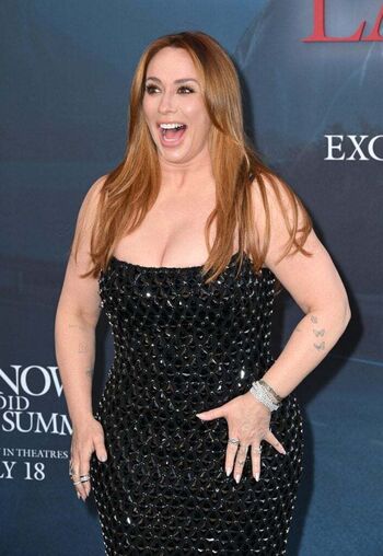 Full leaked Jennifer lovehewitt private onlyfans photo