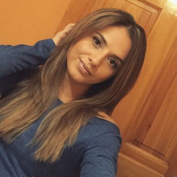 Full leaked Jennifer mejia private onlyfans photo