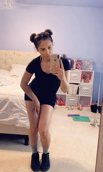 Full leaked Jennifer mejia private onlyfans photo