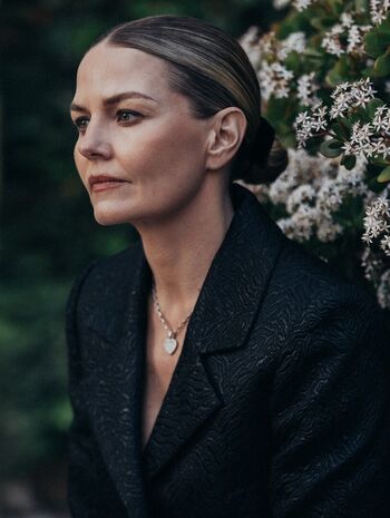 Full leaked Jennifer morrison private onlyfans photo