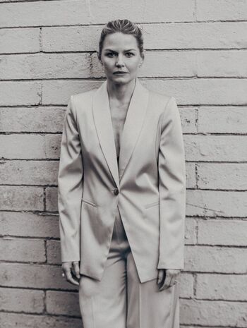 Full leaked Jennifer morrison private onlyfans photo