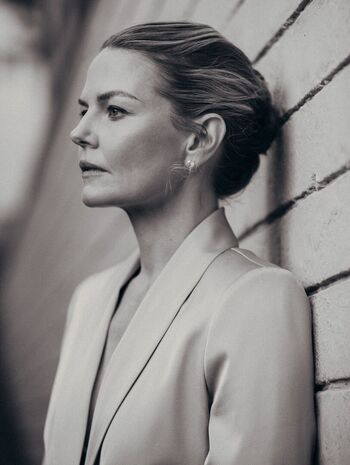 Full leaked Jennifer morrison private onlyfans photo