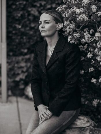 Full leaked Jennifer morrison private onlyfans photo