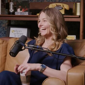 Full leaked Jennifer morrison page private onlyfans photo