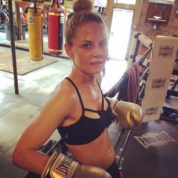 Full leaked Jennifer morrison private onlyfans photo