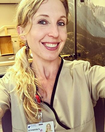 Full leaked Jennifer nanney private onlyfans photo
