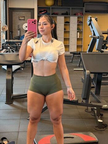 Full leaked Jennifer ponce private onlyfans photo