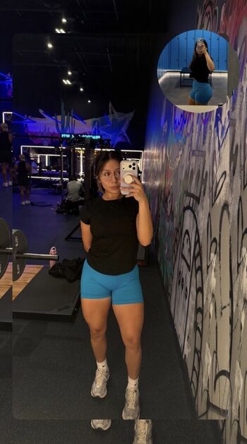 Full leaked Jennifer salazar private onlyfans photo