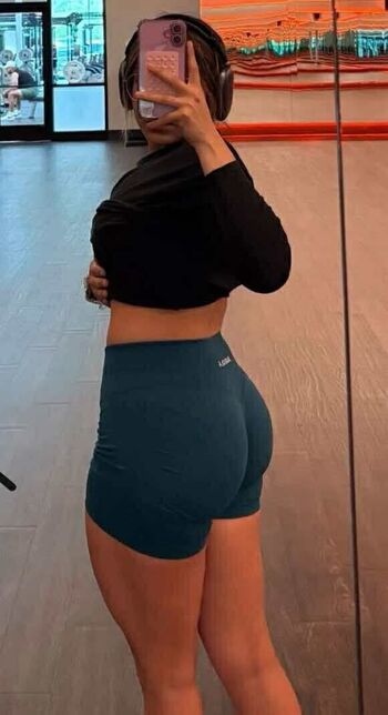 Full leaked Jennifer salazar private onlyfans photo