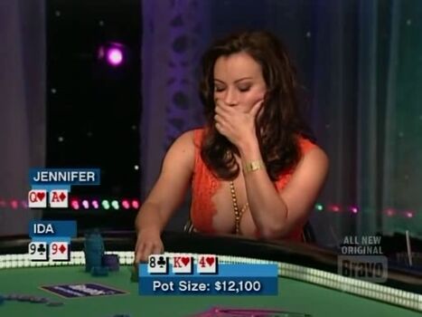 Full leaked Jennifer tilly private onlyfans photo