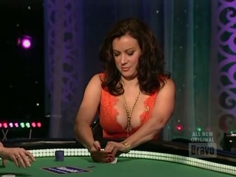 Full leaked Jennifer tilly private onlyfans photo