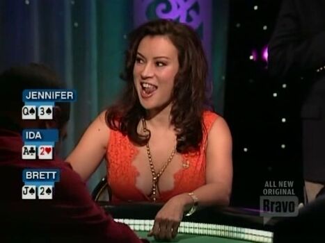 Jennifer Tilly