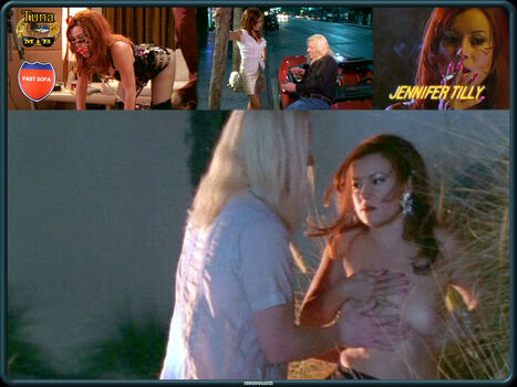 Full leaked Jennifer tilly private onlyfans photo