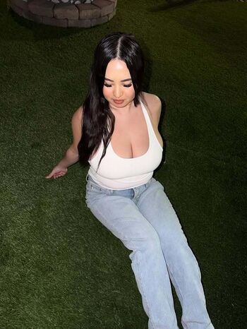 Full leaked Jennifer vang page private onlyfans photo