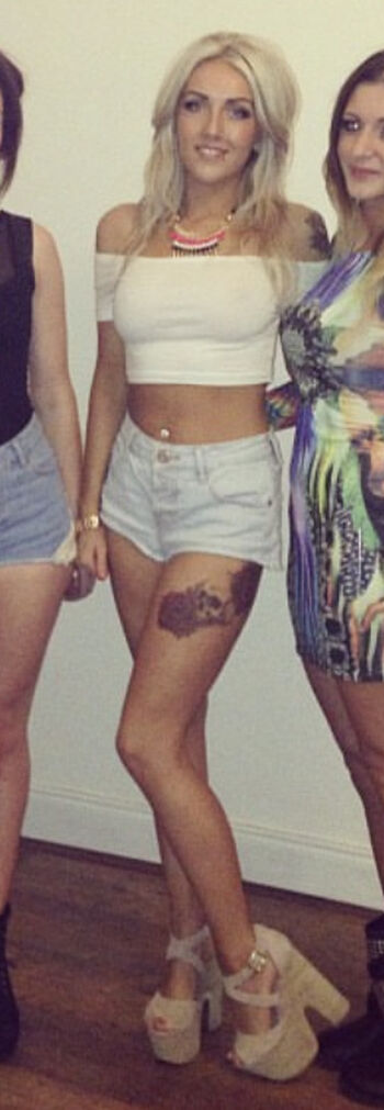 Full leaked Jennifer wilson private onlyfans photo