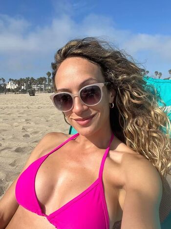 Full leaked Jenniferharrisonshow private onlyfans photo
