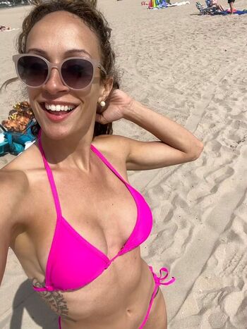Full leaked Jenniferharrisonshow private onlyfans photo