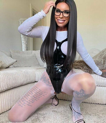 Full leaked Jenniferthomson private onlyfans photo