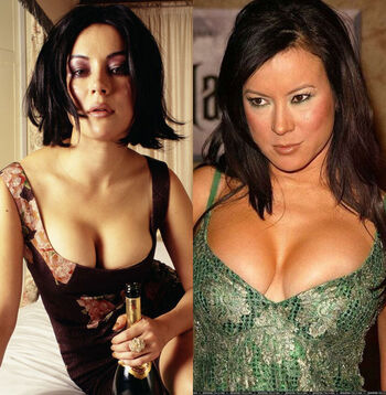 Full leaked Jennifertilly private onlyfans photo