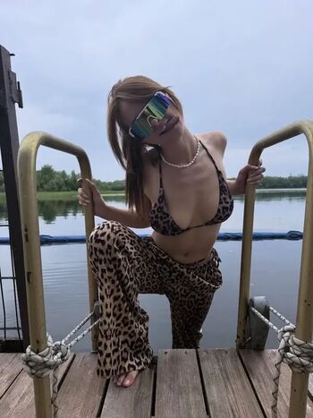 Full leaked Jenniferwilly private onlyfans photo