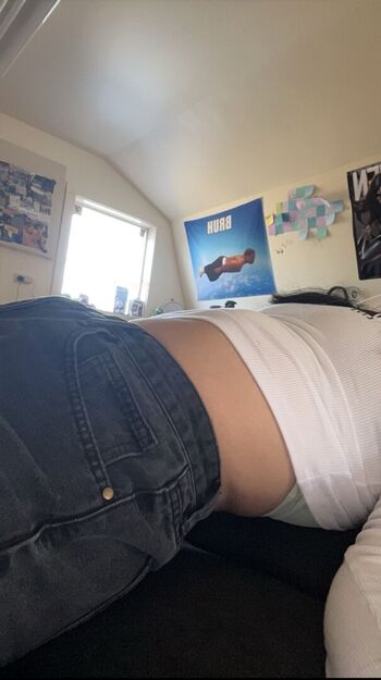 Full leaked Jennmelon private onlyfans photo