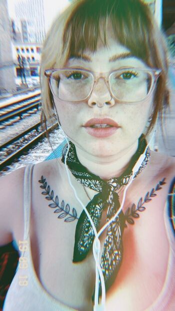 Full leaked Jenny anderson private onlyfans photo