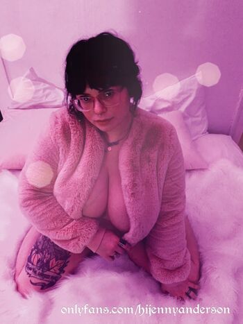 Full leaked Jenny anderson private onlyfans photo