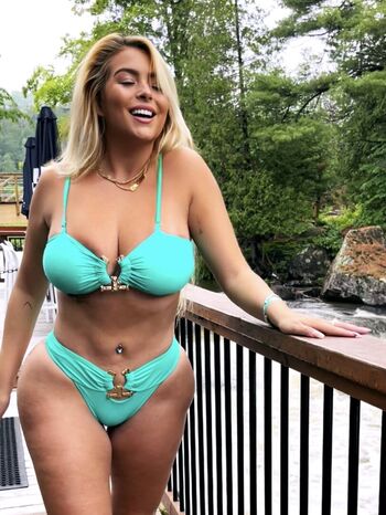 Full leaked Jenny chicoine private onlyfans photo