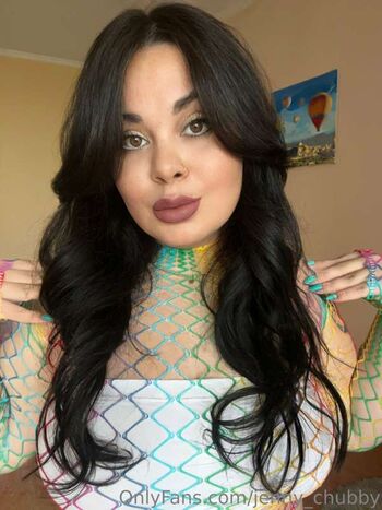 Full leaked Jenny chubby private onlyfans photo