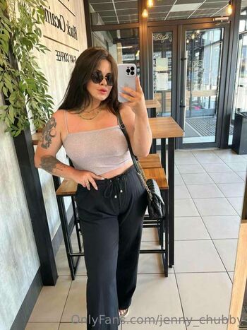 Full leaked Jenny chubby private onlyfans photo