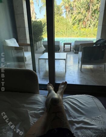 Full leaked Jenny frankhauser private onlyfans photo