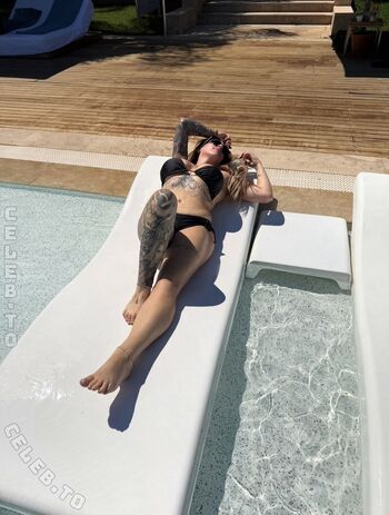 Full leaked Jenny frankhauser private onlyfans photo