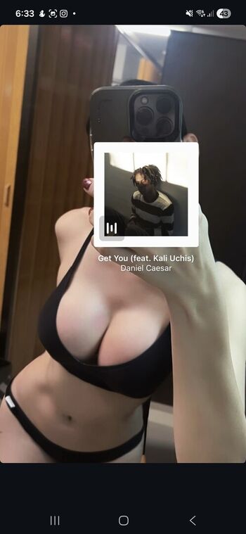 Full leaked Jenny g private onlyfans photo