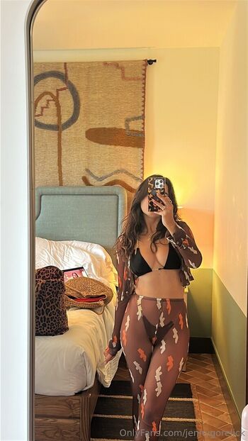 Full leaked Jenny gorelick page private onlyfans photo