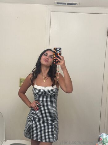 Full leaked Jenny gorelick private onlyfans photo