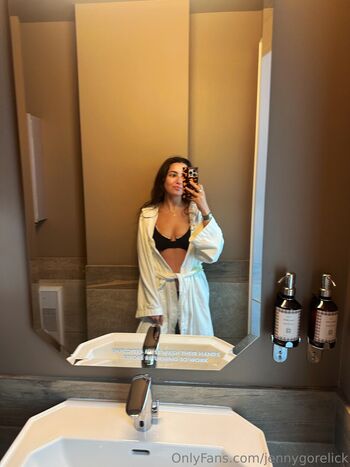 Full leaked Jenny gorelick private onlyfans photo