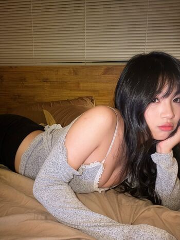 Full leaked Jenny hwang private onlyfans photo