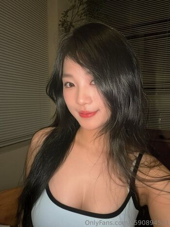 Full leaked Jenny hwang private onlyfans photo