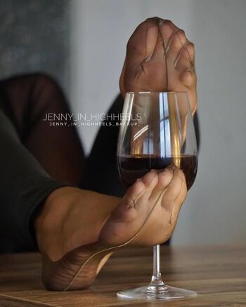 Full leaked Jenny in highheels backup private onlyfans photo