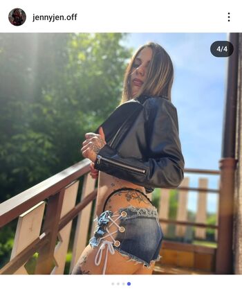Full leaked Jenny jen page private onlyfans photo