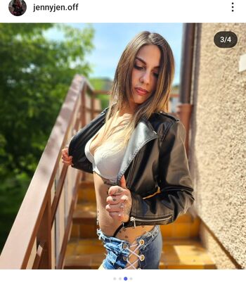 Full leaked Jenny jen private onlyfans photo