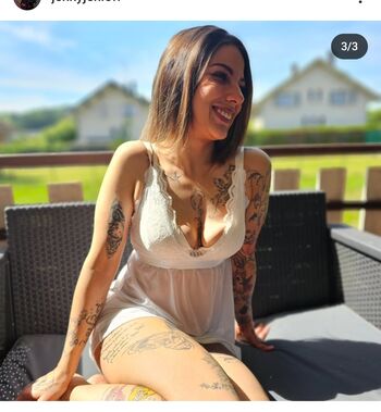 Full leaked Jenny jen private onlyfans photo