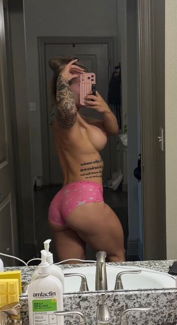 Full leaked Jenny lynn private onlyfans photo