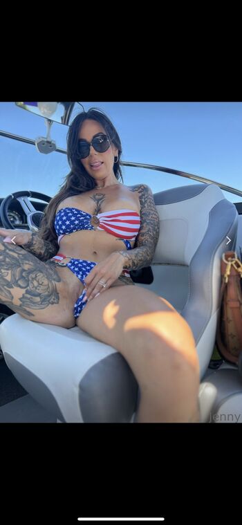 Full leaked Jenny mccon private onlyfans photo