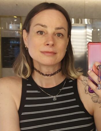 Full leaked Jenny mjauwee private onlyfans photo